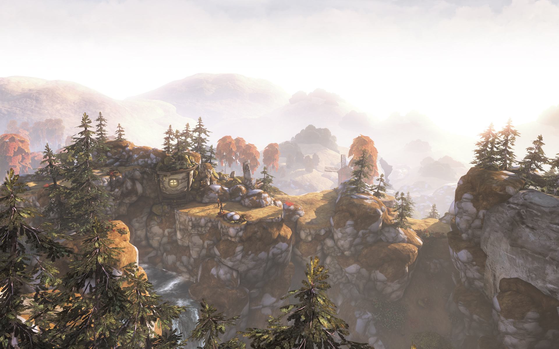 Brothers: A Tale of Two Sons - Imagen 16